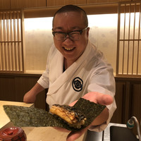 鮨　いの - 