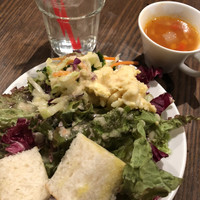 TOOTH TOOTH TOKYO - 
