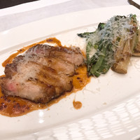 アルヴァ(アマン東京) - 