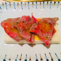 焼肉 銀座コバウ 特別室 - 