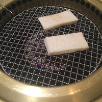 焼肉 銀座コバウ 特別室 - 