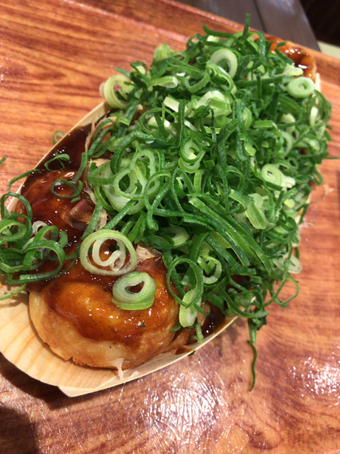 ごっつええ本舗 阪急西宮ガーデンズ店 西宮北口 たこ焼き 食べログ ごっつええ本舗 阪急西宮ガーデンズ店 西宮北口 たこ焼き 食べログ