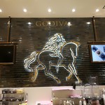 GODIVA - 