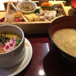 遊食豚彩いちにいさん - 