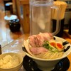 彩色ラーメンきんせい 高槻本店