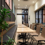 APRON The DINER - 