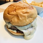 UMAMI BURGER - 