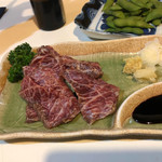 やきとり仁平 - 