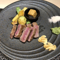京都鉄板焼 結 - 
