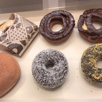 Mister Donut - 