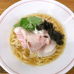 きくや - 伊吹煮干し 第二弾（塩）