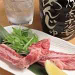 Yakiniku Horumon Anju - 