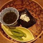 季節料理 新大阪 きらく - 