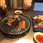 焼肉・韓国料理 KollaBo - 