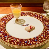 フレンチ割烹 宿 - 