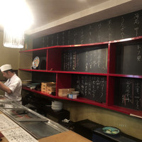 ながり鮨 - 