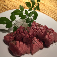 焼肉 龍園 西中洲店 - 