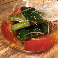 焼肉 龍園 西中洲店 - 