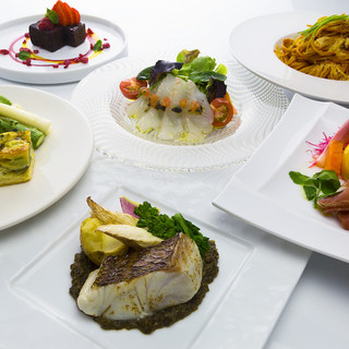 ちょっと贅沢 お昼のランチコース 3000円 税込 Mare Di Sakai マーレ ディ サカイ 大宮 イタリアン 食べログ ちょっと贅沢 お昼のランチコース 3000円 税込 Mare Di Sakai マーレ ディ サカイ 大宮 イタリアン 食べログ