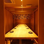 とりのてつ 大名店