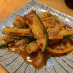 居食屋 わいるどふぁーむ  - 