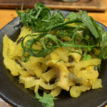 居食屋 わいるどふぁーむ  - 