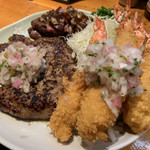 居食屋 わいるどふぁーむ  - 