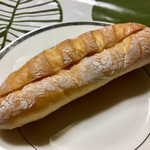 DONQ - なるとオレンジのバタークリームサンド ¥238