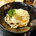 Hanamaru Udon - 