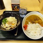 Hanamaru Udon - 