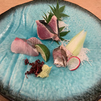 ながり鮨 - 