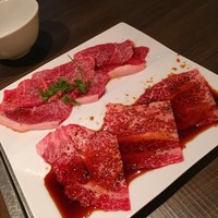 原宿焼肉 KINTAN - 