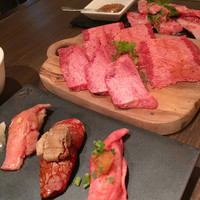 原宿焼肉 KINTAN - 