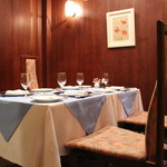 レストラン 門田