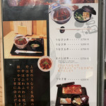 うなぎ家 しば福や - 