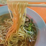 ラーメン屋さん - よいしょ!