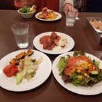 京都洋食 ムッシュいとう - 