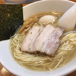 Ramen Kuushi - 