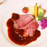 レストラン 門田