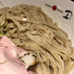 Japanese Soba Noodles 蔦 - 自家製麺