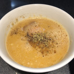 Japanese Soba Noodles 蔦 - つけ汁