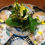 傳 - (2019年6月　訪問)焼き物。