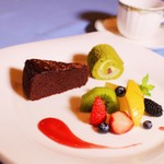 レストラン 門田