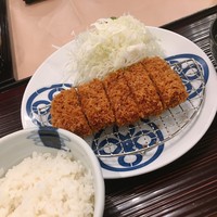 とんかつ まい泉 青山本店 - 