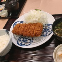 とんかつ まい泉 青山本店 - 