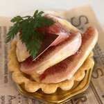 スイーツ カフェ エム - 