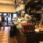 BAR DEL SOLE - 