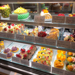 スイーツ カフェ エム - 