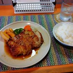 洋食厨房 ままや - 