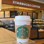 STARBUCKS COFFEE - ドリップコーヒーＳ￥313(税込)